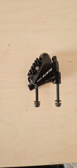 Na prodej – silniční sada Shimano (mix Ultegra / 105) - 8