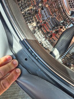 LG A+++ ZÁRUKA DOPRAVA INSTALACE PŘEDVEDENÍ - 8
