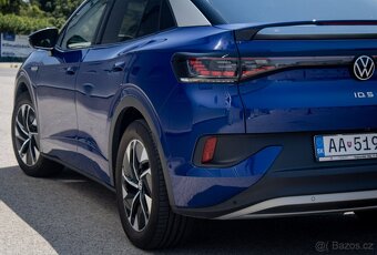 Volkswagen ID.5 Pro Performance 77kWh - 8