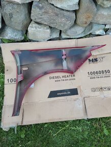 Seat IBIZA IV SC (6J1, 6P5)
2008/06 - 2018/12 - 8