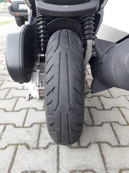 Gilera Runner VXR 200 - 8
