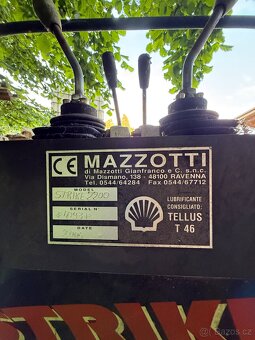 Prodám Antonio Carraro TRH 9400 - 8