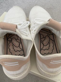 Adidas Pharrell Williams Tennis HU (bílé) - 8
