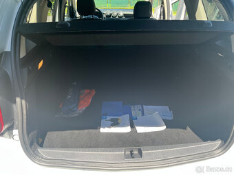 Dacia Duster, 1,6,CZ,Prestige,1.maj.,servis,TZ - 8