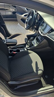 OPEL ASTRA 2.0 CDTI 100kw 9/2019 COMBI - 8