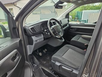 Peugeot Expert 2.0 L3H1 5 míst - 8