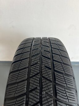 ❄️ Zimní alu kola Sirius, Škoda Scala, 5x100 r18 - 8
