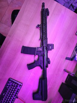 Ar-15 UPGRADE - 8