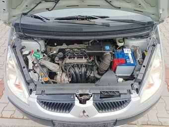 Colt 1.1 2007 - 8