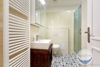 Pronájem bytu 3+kk 61 m² - 8