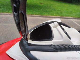 Sea Doo RXP 215 - 8