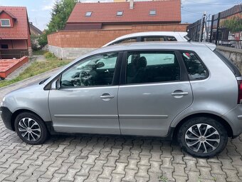 Volkswagen polo - 8