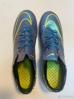 Kopačky nike 42,5 - 8