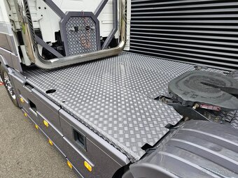 Volvo FH 400 4x2 / Showready / Euro 5 - 8