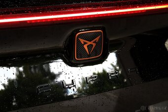 Cupra Formentor , virtual cockpit , DSG - 8