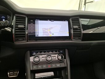 Škoda Kodiaq 2.0TDI L&K - 8