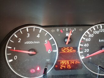 Nissan Note - 8