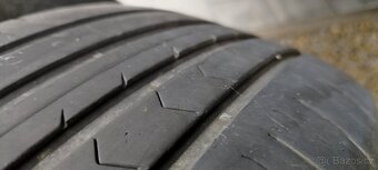 Alu sada kol AEZ dvoubarevné 5x114,3 střed 67,1mm - 8