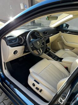 Škoda Superb 2.0 TDI DSG, 2019 — vzácná výbava - 8