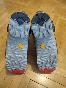Skialp lyžáky La Sportiva Vega Flex 125 - 8