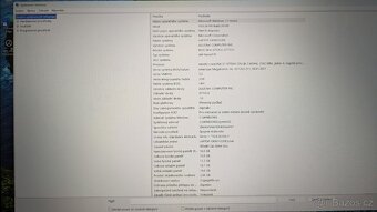 ASUS ROG STRIX, GTX1660 6GB, i7, 144Hz, 512GB SSD, 16GB - 8
