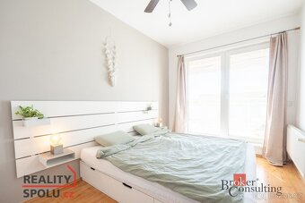 Pronájem, byty/2+kk, 64 m2, Handkeho 755/1, 77900 Olomouc, O - 8