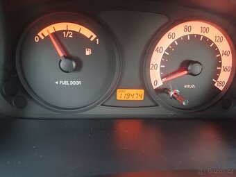 Prodám Kia Picanto 2009 - 8