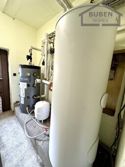 Pronájem obchodní prostory, 70 m² - Bor, ev.č. OB05324 - 8