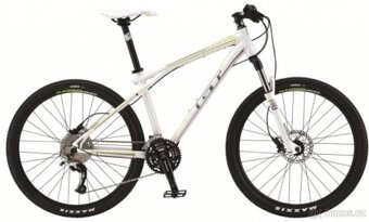 GT AVALANCHE 1.0 GTW - vel.M - 8