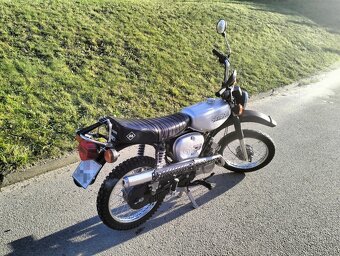 Simson S51 Enduro - 8