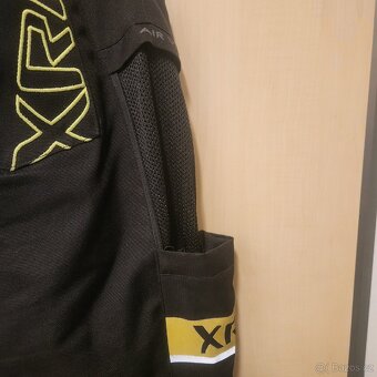 Moto bunda a kalhoty XRC (vel. XL) - 8