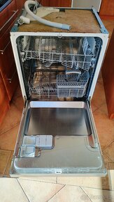 Myčka nádobí AEG 64070i - 8