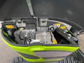 Pásový bagr Zoomlion ZE26GU - 8