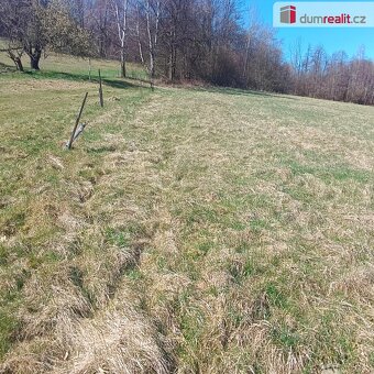 Prodej pozemku o rozloze 4280 m2 určeného k zastavění, Fojto - 8