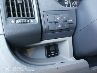FIAT DUCATO 3.0 HDI MAXI 2009 M6 116KW+CHIP, postel - 8