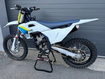 Husqvarna fc 250 2025 - 8