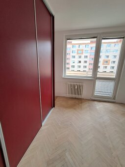 Prodej bytu 3+1 po rekonstrukci Šumperk - 8