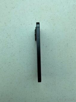 Apple iPhone 16 Pro 256GB černý titan + fólie - 8