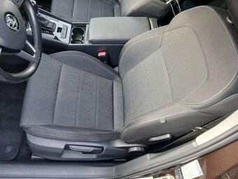 Škoda superb 3 2.0tdi - 8