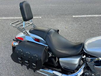 Honda VT 750 Shadow Spirit - 8