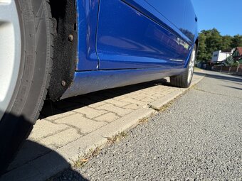 Škoda Octavia II rs 125kw - 8