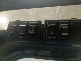 Vysokozdvižný vozík Toyota tonero 35 LPG - 8