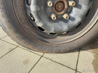 Ford Focus 1.6 TDCI na náhradní díly - 8