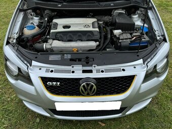 Volkswagen Polo 1.8 GTI CUP ESP - 8
