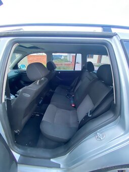 Prodám Volkswagen Golf IV Variant 1.9 TDi automat - 8