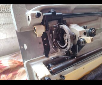 Šicí stroje Višnja Bagat 706 - 8