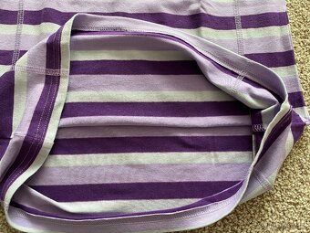 Nové dámské tílko ALPINE PRO - M - 8