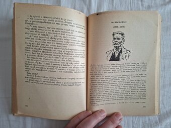 Literárna výchova (1962) - 8