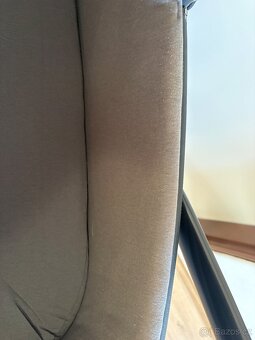 Kočárek Noordi Luno all trails 2v1 - 8