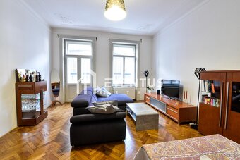 Prodej bytu 4+1 139 m2 - 8